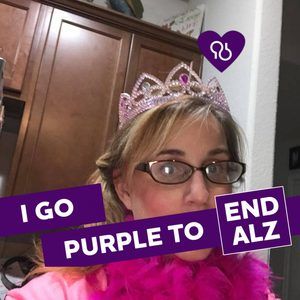 Meet your Posher, Diane